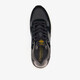 Heren sneakers zwart