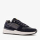 Pantofola d'Oro leren heren sneakers blauw