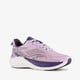 Dames hardloopschoenen paars