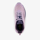 Dames hardloopschoenen paars