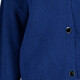 Dames vest blauw