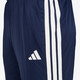 M 3S TR TT TS heren trainingspak blauw