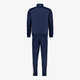 M 3S TR TT TS heren trainingspak blauw