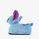 Kinder pantoffels blauw