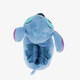 Kinder pantoffels blauw