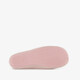Dames pantoffels lichtroze