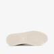 Hoge dames sneakers zwart wit