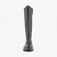 XX by hoge dames laarzen zwart