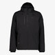 Kjelvik gewatteerde heren softshell jas zwart