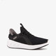 Softride Carson Ease dames sneakers zwart