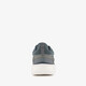 Heren fitnessschoenen groen