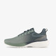 Heren fitnessschoenen groen