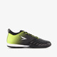 IC heren zaalschoenen zwart groen