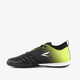 IC heren zaalschoenen zwart groen