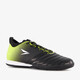 IC heren zaalschoenen zwart groen