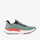 Heren hardloopschoenen groen
