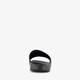 STK Harper III badslippers zwart