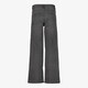 Name It meisjes wide leg jeans grijs