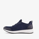 Work Squad SR dames werkschoenen blauw