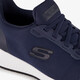 Work Squad SR dames werkschoenen blauw