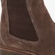 Heren Chelsea boots bruin