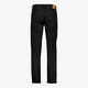Micky heren jeans zwart lengte 34