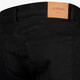Micky heren jeans zwart lengte 34