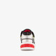 Jongens sneakers met lichtjes grijs