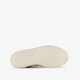 VL Court Bold dames sneakers met panterprint