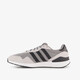 Run 60s 4.0 heren sneakers grijs zwart