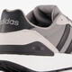 Run 60s 4.0 heren sneakers grijs zwart