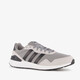 Adidas Run 60s 4.0 heren sneakers grijs zwart