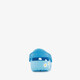 Classic Clog kinder klompen blauw madeliefjes