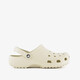 Classic Clog heren klompen beige