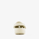Classic Clog heren klompen beige