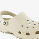 Classic Clog heren klompen beige