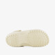 Classic Clog heren klompen beige