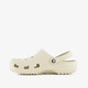 Classic Clog heren klompen beige