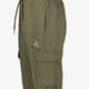 M SEA AOP PT cargo heren joggingbroek groen