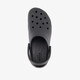 Classic Platform Clog dames klompen zwart