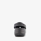 Classic Platform Clog dames klompen zwart