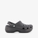 Classic Platform Clog dames klompen zwart