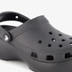 Classic Platform Clog dames klompen zwart