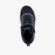 Hoge jongens sneakers zwart