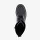 Blue box dames boots zwart