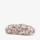 Thu!s dames ballerina sloffen beige