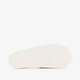 Agua Copa heren badslippers wit