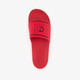 Agua Copa heren badslippers rood