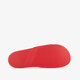 Agua Copa heren badslippers rood