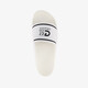 Agua Copa heren badslippers wit